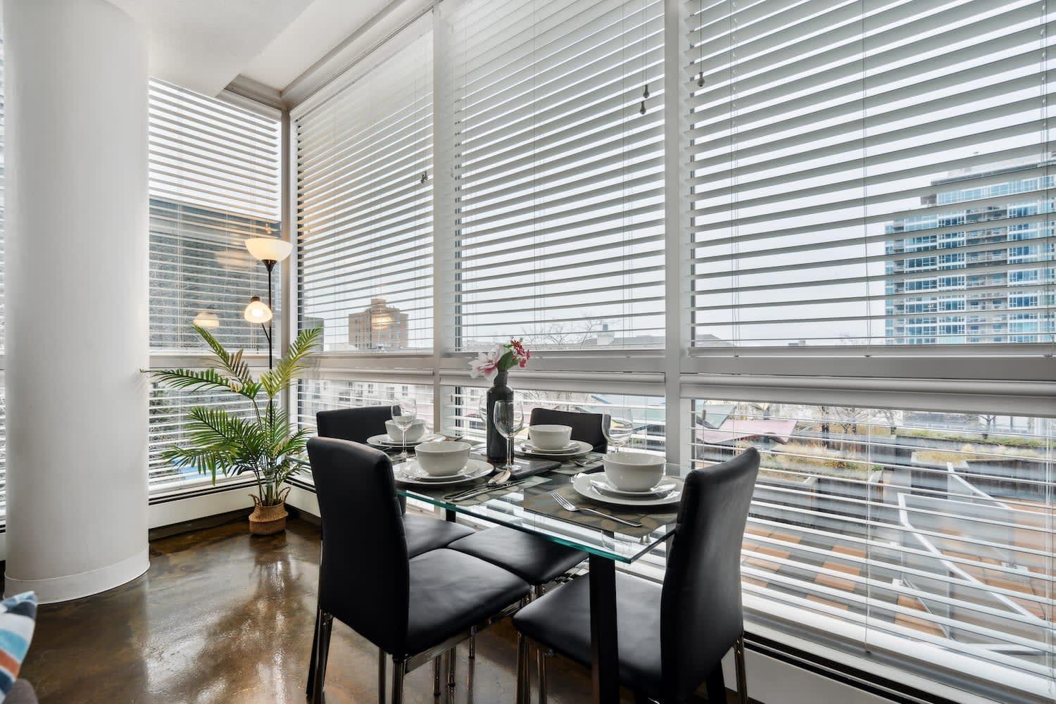 Upscale 2Br Condo - King Bed - Stunning Views YYC Exterior foto